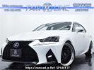 Lexus IS AVE30