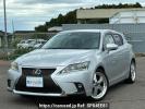 Lexus CT ZWA10