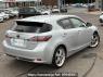 Used 2012 AT lexus ct ZWA10 Image[1]