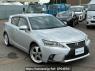 Used 2012 AT lexus ct ZWA10 Image[2]