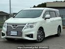 Nissan Elgrand TE52