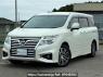 Used 2019 AT nissan elgrand TE52 Image[0]