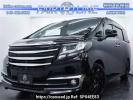 Toyota Alphard AGH30W