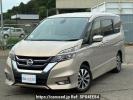 Nissan Serena GFC27