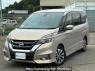 Used 2016 AT nissan serena GFC27 Image[0]