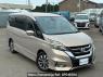 Used 2016 AT nissan serena GFC27 Image[2]