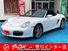 Porsche Boxster 98720