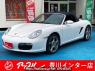Used 2007 MT porsche boxster 98720 Image[0]