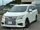 Nissan Elgrand PE52