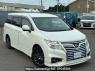 Used 2017 AT nissan elgrand PE52 Image[2]