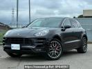 Porsche Macan 95BCTLA