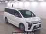 Used 2022 AT toyota voxy ZWR80W Image[0]