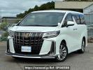 Toyota Alphard AGH35W
