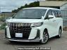 Used 2021 AT toyota alphard AGH35W Image[0]