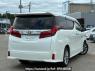 Used 2021 AT toyota alphard AGH35W Image[1]