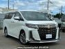 Used 2021 AT toyota alphard AGH35W Image[2]