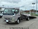 Mitsubishi Fuso Canter FE83DGN