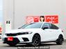 Used 2024 AT honda civic FL4 Image[0]