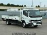 Used 2021 AT mitsubishi-fuso canter FEB90 Image[2]