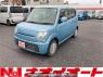 Used 2015 AT suzuki mr-wagon MF33S Image[0]