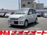 Used 2009 AT subaru stella RN1 Image[0]