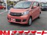 Used 2017 AT mitsubishi ek-wagon B11W Image[0]