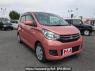 Used 2017 AT mitsubishi ek-wagon B11W Image[2]