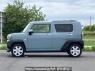 Used 2022 AT daihatsu taft LA900S Image[1]