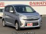 Used 2014 AT mitsubishi ek-custom B11W Image[1]