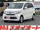 Honda N-Wgn JH1