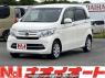 Used 2018 AT honda n-wgn JH1 Image[0]