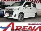 Suzuki WAGON R Custom Z MH95S