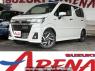 Used 2025 AT suzuki wagon-r-custom-z MH95S Image[0]