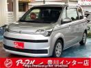 Toyota Spade NSP141