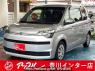 Used 2018 AT toyota spade NSP141 Image[0]