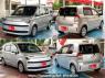 Used 2018 AT toyota spade NSP141 Image[1]