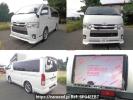 Toyota Regiusace Van KDH206V