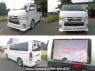 Used 2014 AT toyota regiusace-van KDH206V Image[0]