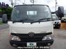 Used 2014 AT toyota dyna-truck XZU605 Image[1]