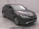 Toyota Harrier Hybrid AXUH85