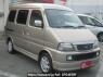 Used 2001 AT suzuki every-landy DA32W Image[2]