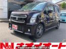 Suzuki Wagon R MH55S