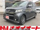 Honda N-Wgn JH1