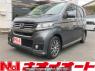 Used 2015 AT honda n-wgn JH1 Image[0]