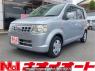 Used 2009 AT nissan otti H92W Image[0]