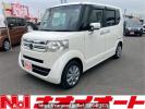 Honda N-BOX JF1