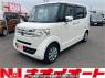 Used 2016 AT honda n-box JF1 Image[0]