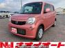 Used 2014 AT nissan moco MG33S Image[0]