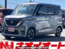Nissan Roox B44A