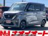 Used 2023 AT nissan roox B44A Image[0]